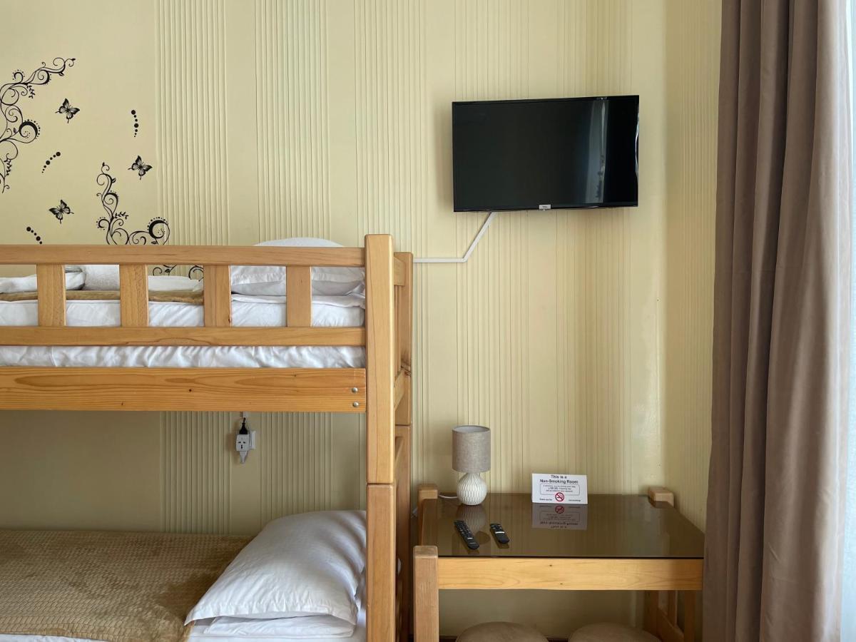 Hotel 1870 Кутаиси Экстерьер фото
